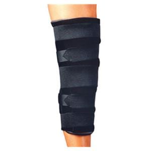 Immobilizer Brace Knee Foam 20" Left/Right