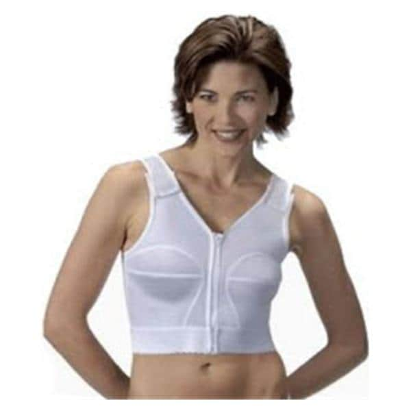 Jobst Surgical Vest Size 5 120-130cm White