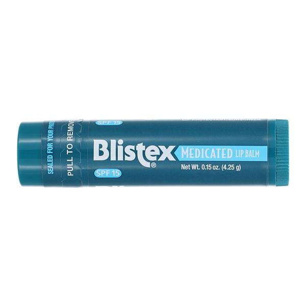 Blistex Lip Balm SPF 15 .15oz/Ea