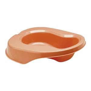 Commode Bedpan Mauve 2000cc