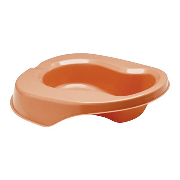 Commode Bedpan Mauve 2000cc