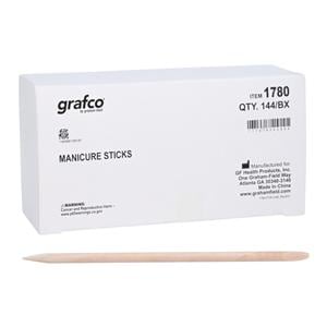 Manicure Stick 4-1/2