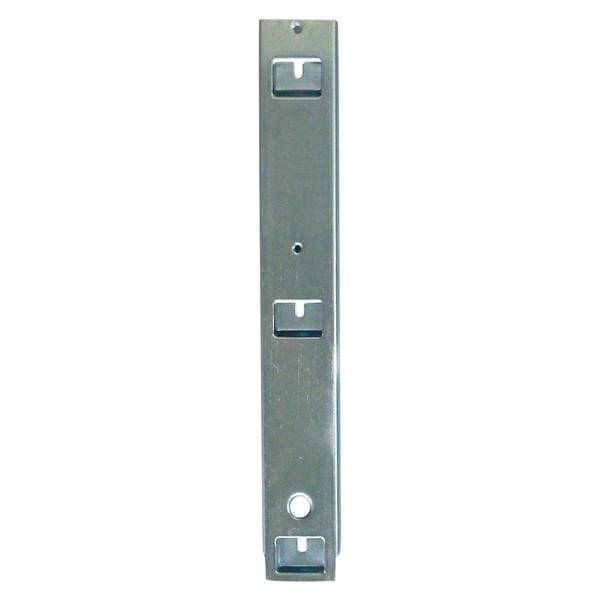 Wall Mount Bracket Silver