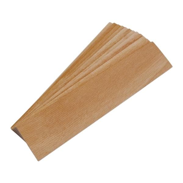 Basswood Splint Hand Seasoned Poplar 18x3.5