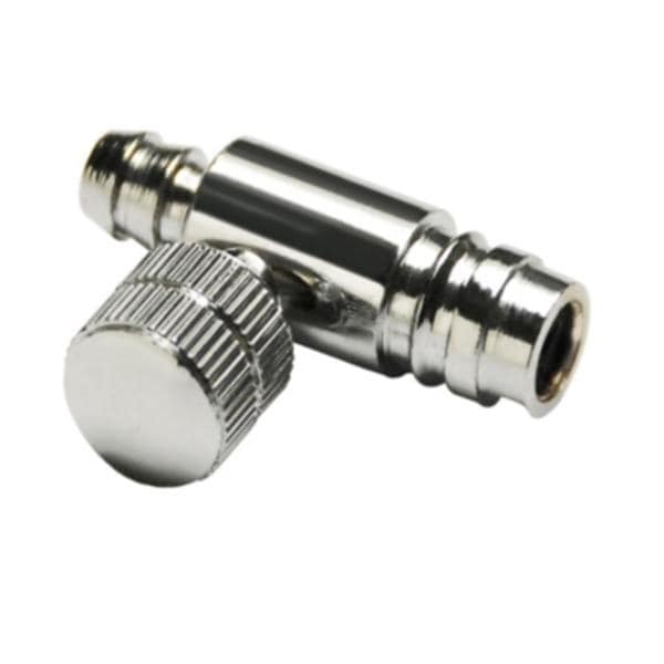 Air Release Valve Slvr LF For Blood Pressure Bulb ea