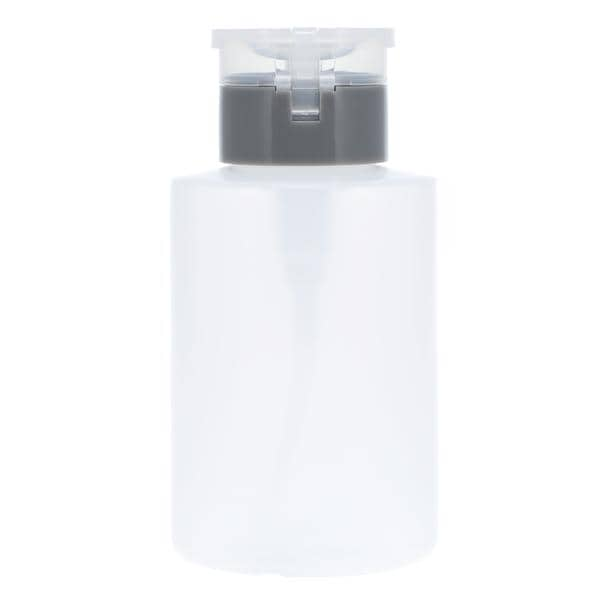 TechMed Alcohol Dispenser Clear 9 oz Ea