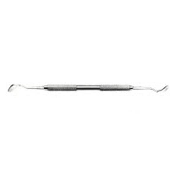 Murphy Retractor 7-1/2" Stainless Steel Ea