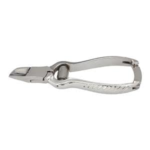 Nail Clipper 4-1/2" Ea