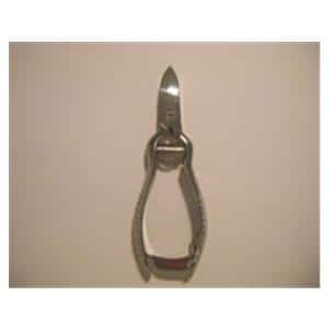 Nail Clipper 4-1/2" Ea