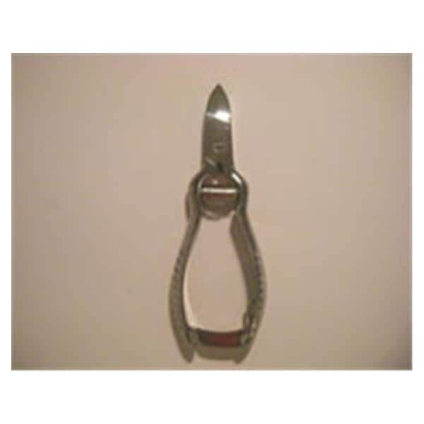 Nail Clipper 4-1/2" Ea