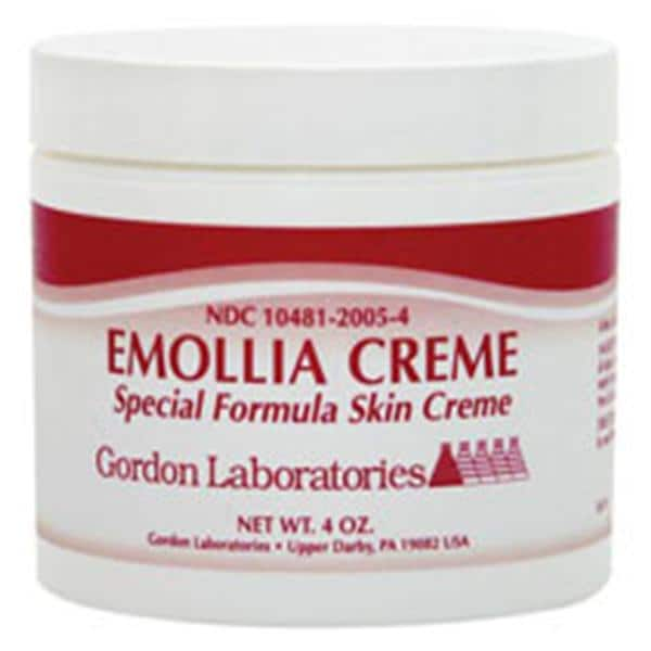 Emollia Moisturizing Lotion 4oz Pink 12/Ca