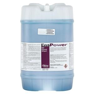 EmPower Pre-Cleaner Low Foaming Detergent 5 Gallon Breeze Ea