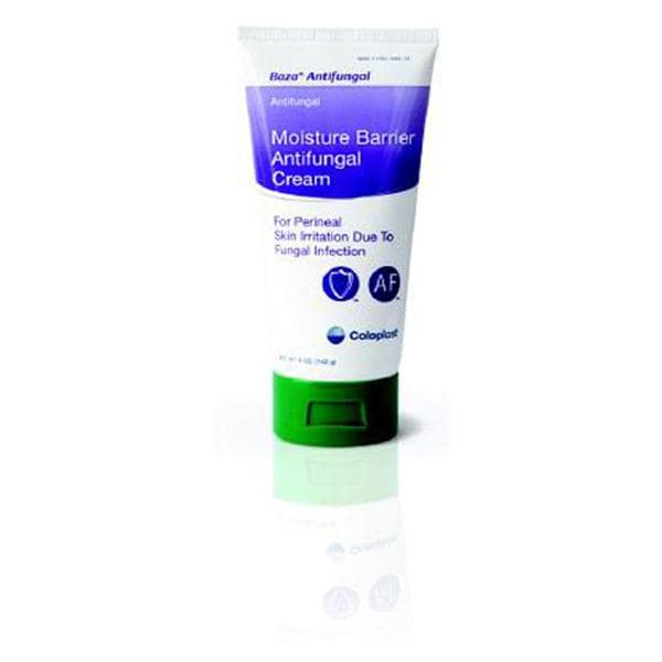 Baza Antifungal Cream 5oz 12/Ca