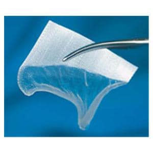 BloodStop Ix Cotton Gauze Pad 1/2x2" Sterile Adhesive LF