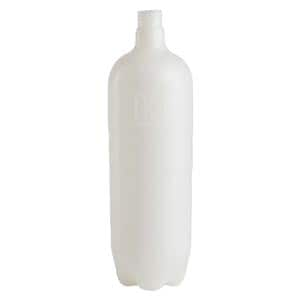 Bottle 1 Liter With Cap & Pick-Up Tube For Dental Unit Water Systems Each