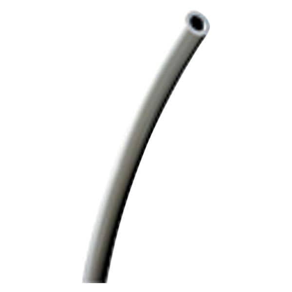 Saliva Ejector Tubing 3/16 in Gray Per Foot