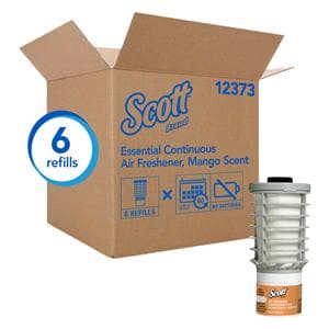 Scott Airfreshener Refill Mango Ea Ea