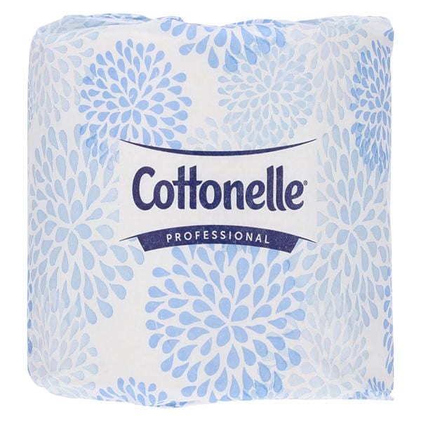 Kleenex Cottonelle Bathroom Tissue White 2 Ply 60Rl/Ca