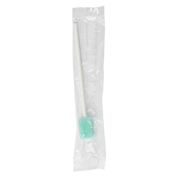 Oral Swab Disposable 1000/Ca