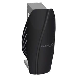 Kimcare Dispenser Airfreshener Black Ea Ea