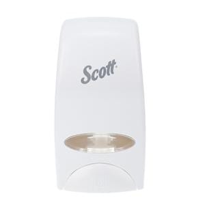 Kimcare Cassette Dispenser White 1000 mL Ea