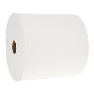 Scott Hard Towel Roll Disposable Paper 8 in x 800 Feet White 12/Ca