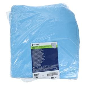 Kimguard CSR Wrap 30 in X 30 in Blue 300/Ca