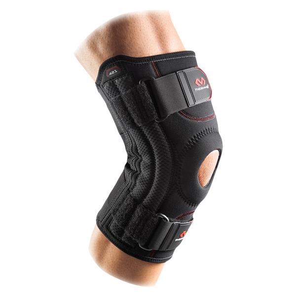 Sleeve Support Knee Size X-Large Neoprene 14.5-16" Left/Right