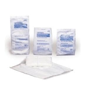 Tendersorb Fluff Filled ABD Pad 8x10" Non-Sterile Wet Proof