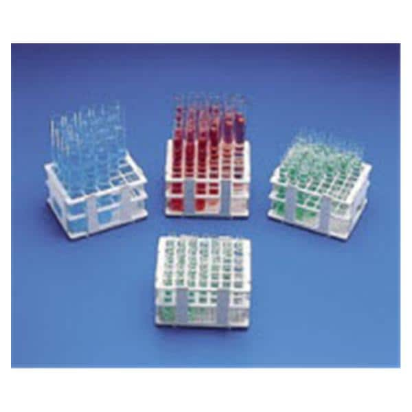 Test Tube Rack 6 Place Ea