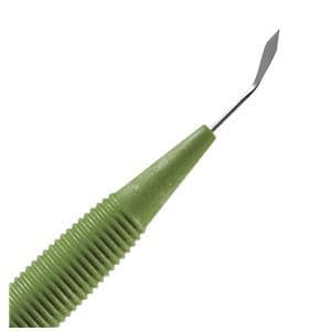 Premier Edge Slit Scalpel Angled/Bevel Up 2.5mm Tip Plastic Sterile Dsp 6/Bx