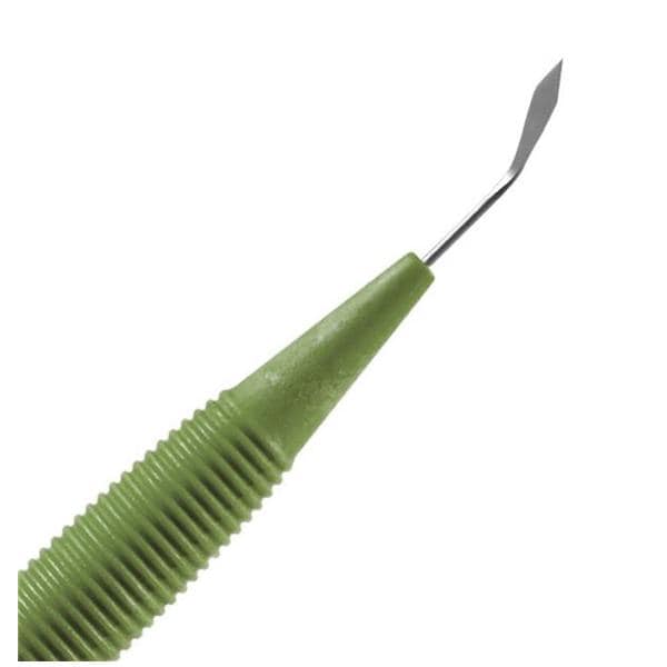 Premier Edge Slit Scalpel Angled/Bevel Up 3.2mm Tip Plastic Sterile Dsp 6/Bx