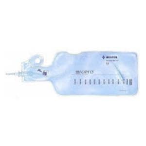 Urinary Catheter PVC/Siliconized Surface 14Fr