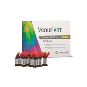 Venus Diamond Flow Flowable Composite A2 PLT Refill 20/Pk