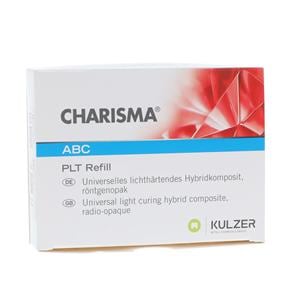 Charisma ABC Universal Composite A3 PLT Refill 20/Pk