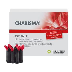 Charisma Universal Composite OA2 PLT Refill 10/Pk