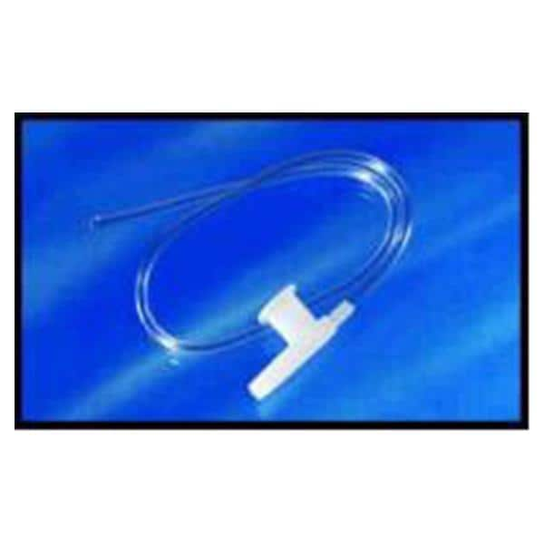 Tri-Flo Suction Catheter 1/Ea, 50 EA/CA