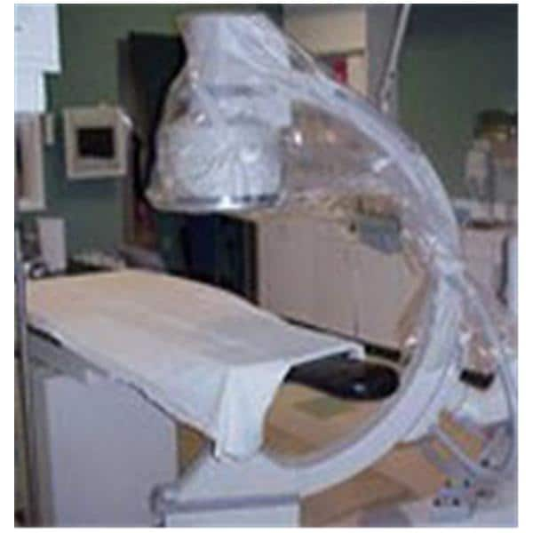 44x70" Sterile C-Arm Drape