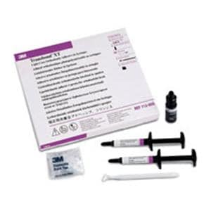 Transbond XT Adhesive Syringe Kit Ea