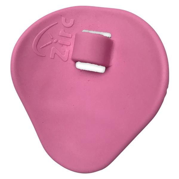 Pink Petal Saliva Ejector Tip 50/Bag