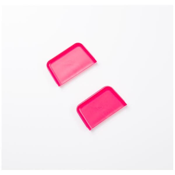 Drawer Divider Small Neon Pink 2/Bag