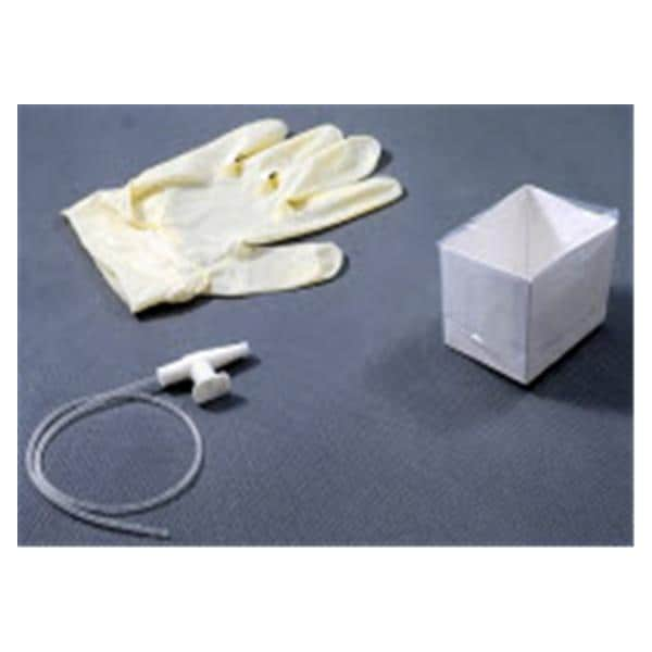 Suction Catheter Kit 50/Ca