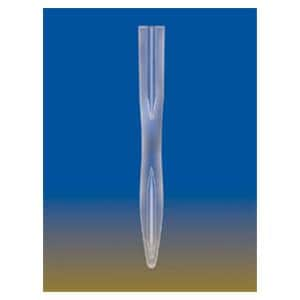 Twin Luscent Fiber Posts Refill 6 Large Blue 12/Bx