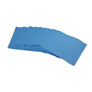 CSR Sterilization Wrap 30 in X 30 in Blue 250/Ca