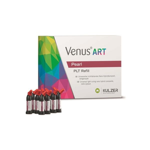 Venus Pearl Universal Composite A3 PLT Refill 20/Bx