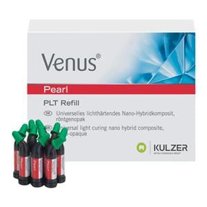 Venus Pearl Universal Composite OLC (Opaque Light Chromatic) PLT Refill 10/Bx