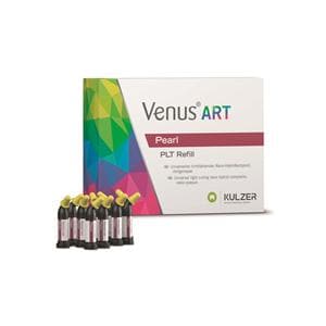 Venus Pearl Universal Composite OMC (Opaque Medium Chromatic) PLT Refill 10/Bx