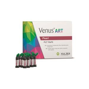 Venus Pearl Universal Composite CO (Clear Opal) PLT Refill 10/Bx