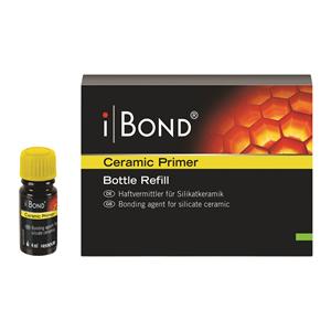 iBond Ceramic Primer 4 mL Refill 4mL/Bt