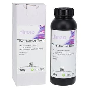 dima 3D Resin A3.5 1000mL Ea